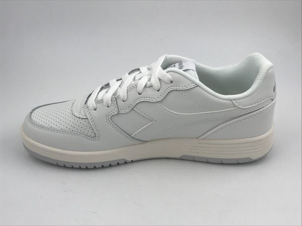 Dia her sneaker white (501.181554 deuce 20006 white) - Stiletto Schoenen (Oudenaarde)