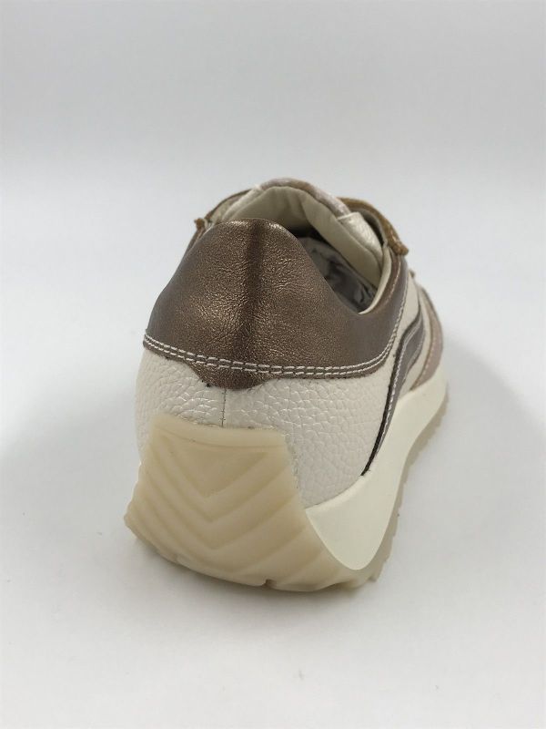 DLS dam run suède/led camel (6987 V01 velour cammello) - Stiletto Schoenen (Oudenaarde)