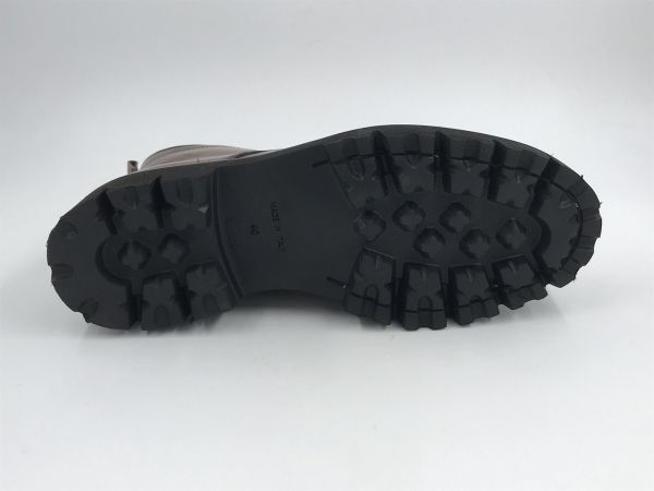 Flecs her bottine led bruin (B533-2 bufalo cuoio) - Stiletto Schoenen (Oudenaarde)