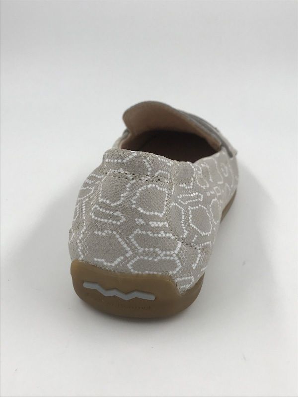 Floris dam moc led/nub taupe (SFW-40039-34-05/sitti03.07 taupe G) - Stiletto Schoenen (Oudenaarde)