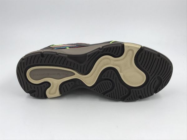 Floris dam run led/suède bordeaux (SFW-10174-84-01 daysi 09.02 brordeaux G) - Stiletto Schoenen (Oudenaarde)