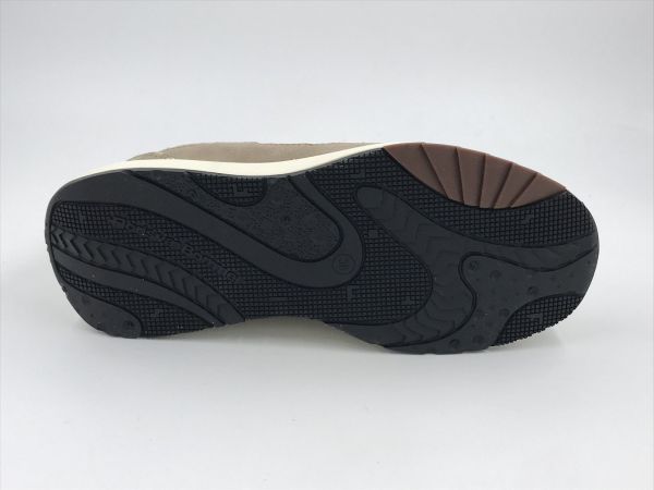 Floris dam runner led/nub goud (SFW-10162-34-01/suvi 05.00 taupe G) - Stiletto Schoenen (Oudenaarde)