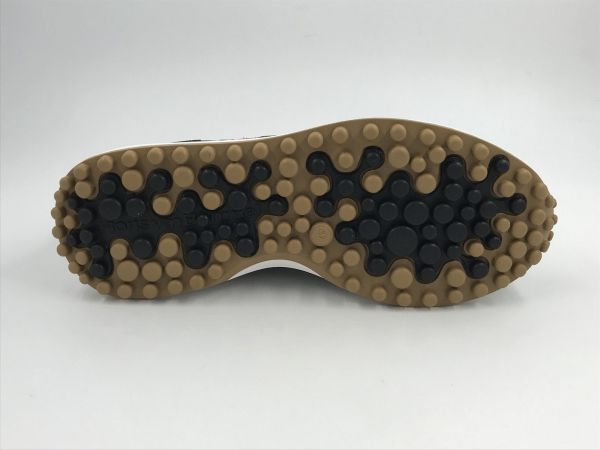 Floris dam runner suède groen (SFW-10128-50-02 noppi 36.11green G) - Stiletto Schoenen (Oudenaarde)