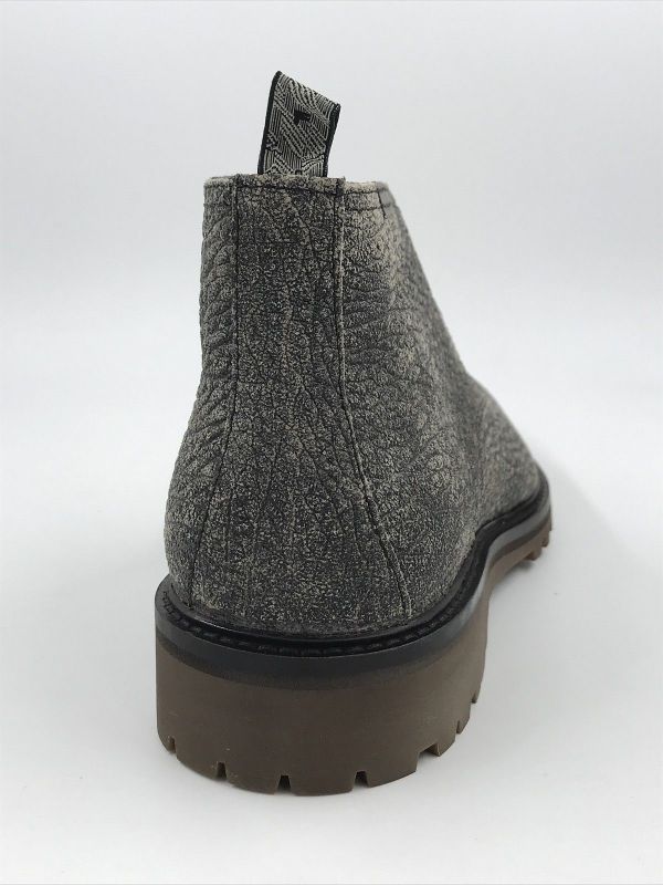 Floris her bot suède grijs (SFM-50082-30-01 sturdi 01.43 grey G1/2) - Stiletto Schoenen (Oudenaarde)