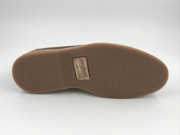 Floris her moc suède taupe (SFM-40024-34-01 de stitser01.04 taupe H) - Stiletto Schoenen (Oudenaarde)