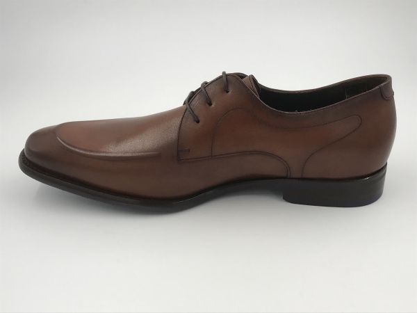 Floris her mol led darkcognac (SFM-30465-24-01 de stijler 37.00 darkcog) - Stiletto Schoenen (Oudenaarde)