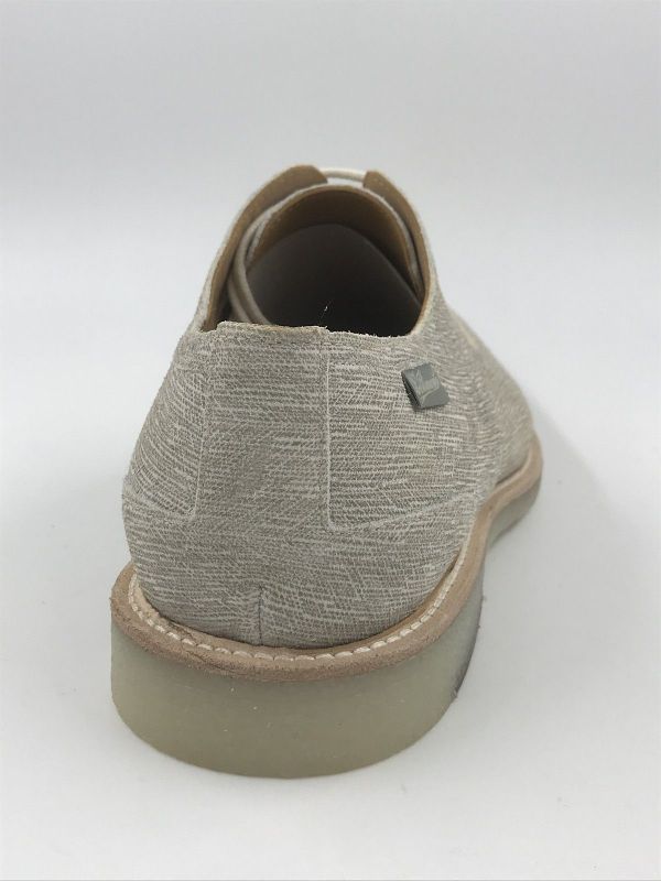Floris her mol suède beige (SFM-30286-22-05 de lexer01.21 light brown H) - Stiletto Schoenen (Oudenaarde)