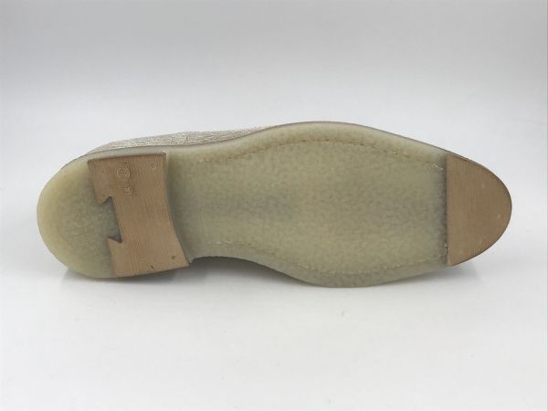 Floris her mol suède beige (SFM-30286-22-05 de lexer01.21 light brown H) - Stiletto Schoenen (Oudenaarde)