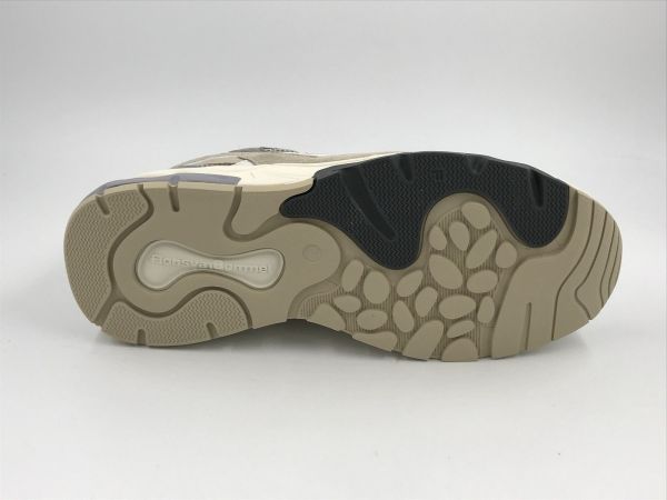 Floris her runner suède light brown (SFM-10258-22-03 de rezer01.17 lightbrown G1/2) - Stiletto Schoenen (Oudenaarde)