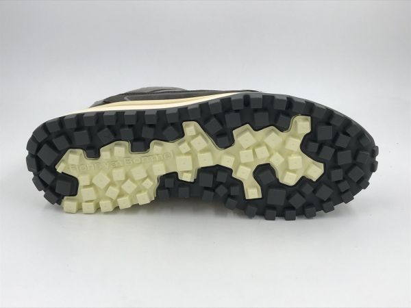 Floris her sneaker suède bruin (SFM-10172-20-01 de gripper 02.17 brown G1/2) - Stiletto Schoenen (Oudenaarde)