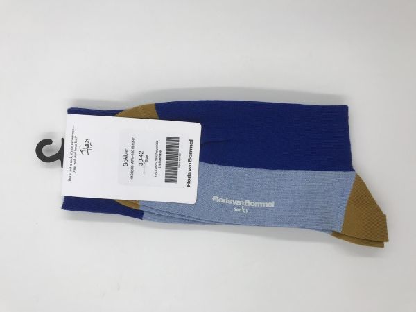 FVB socks (sokker AFM-10008-93-01 44022/00 fundesig) - Stiletto Schoenen (Oudenaarde)