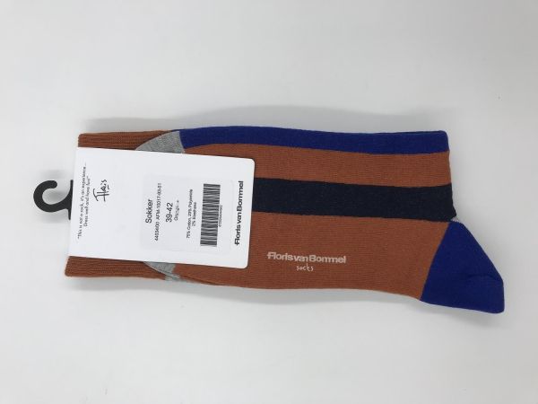 FVB socks (sokker AFM-10010-93-01 44024/00 fundesig) - Stiletto Schoenen (Oudenaarde)