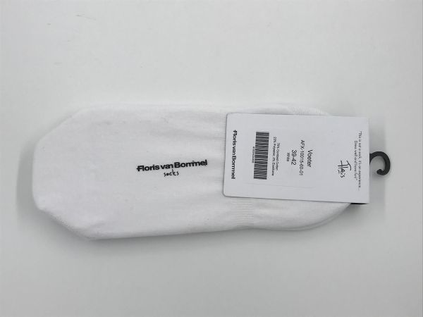FVB socks (voeter AFX-10015-60-01) - Stiletto Schoenen (Oudenaarde)