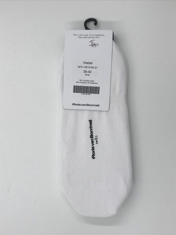 FVB socks (voeter AFX-10016-60-01) - Stiletto Schoenen (Oudenaarde)