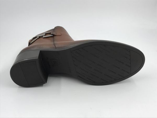 Fluchos dam Klaars led cuero (9347 sugar cuero) - Stiletto Schoenen (Oudenaarde)