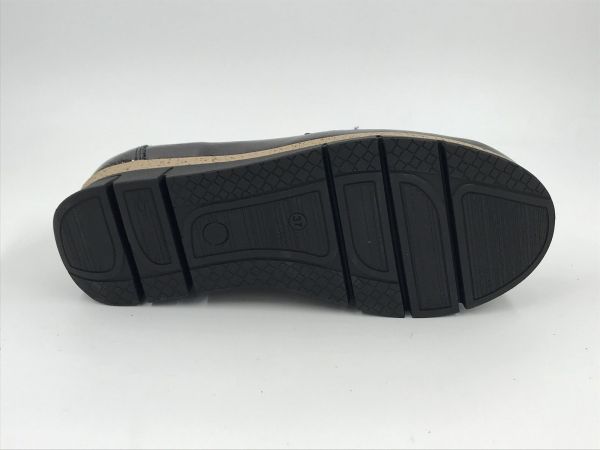 Fluchos dam moc lakled bordeaux (D9325-NA naplak burdeos india) - Stiletto Schoenen (Oudenaarde)