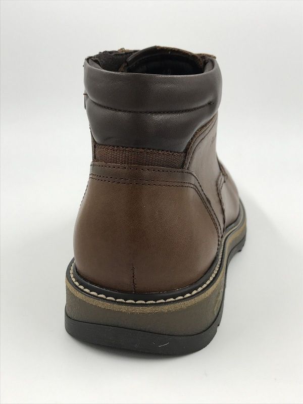 Fluchos her bottine led bruin (2321 BUGGY habana camel+com2) - Stiletto Schoenen (Oudenaarde)