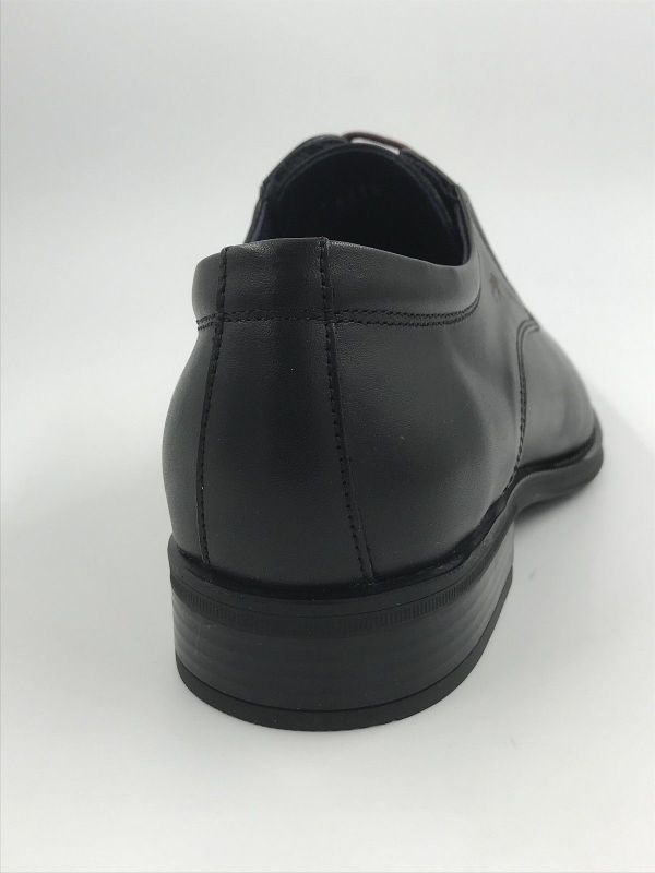 Fluchos her mol led zwart (15382 heracles 8410 memory negro) - Stiletto Schoenen (Oudenaarde)