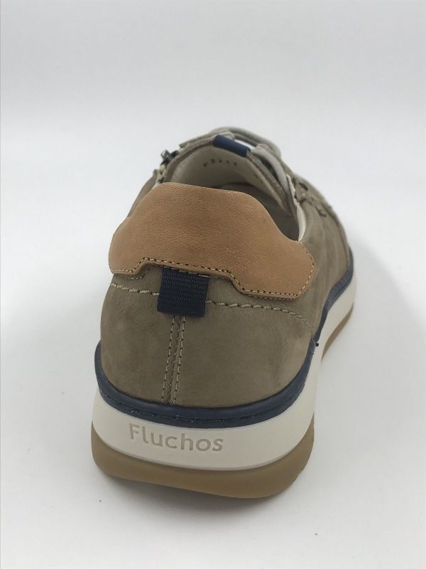 Fluchos her mol nub marmota (2211 delbuck marmota) - Stiletto Schoenen (Oudenaarde)