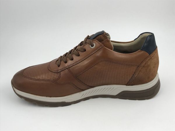 Fluchos her run led cognac (1752 habana cuero) - Stiletto Schoenen (Oudenaarde)