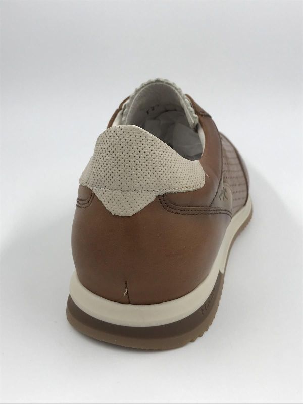 Fluchos her run led cognac (2189 habana cuero) - Stiletto Schoenen (Oudenaarde)