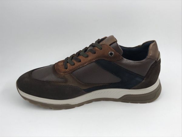 Fluchos her run nub bruin (1959 afelpado cafe) - Stiletto Schoenen (Oudenaarde)