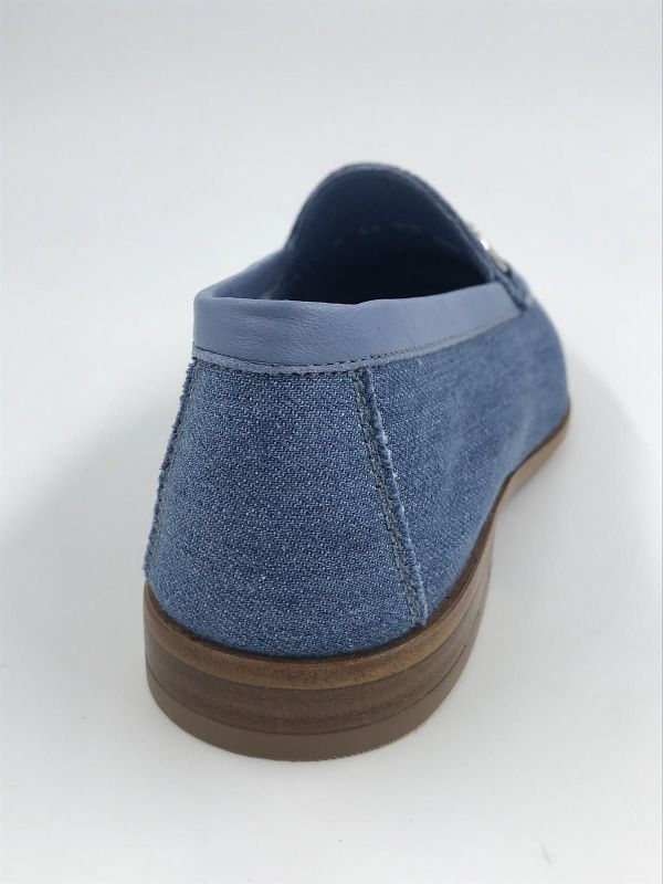 Frau dam moc jeans (94X4 Jeans cotton) - Stiletto Schoenen (Oudenaarde)