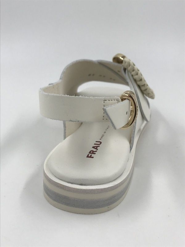 Frau dam sand led offwhite (85M9 129 london off white) - Stiletto Schoenen (Oudenaarde)