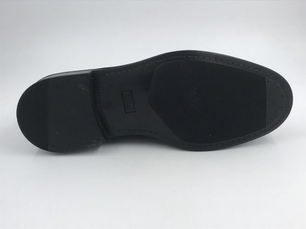 Frau her moc suède blauw (71A2159 softy blu) - Stiletto Schoenen (Oudenaarde)