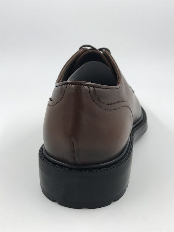 Frau her mol led bruin (A72N4 ranch noce) - Stiletto Schoenen (Oudenaarde)