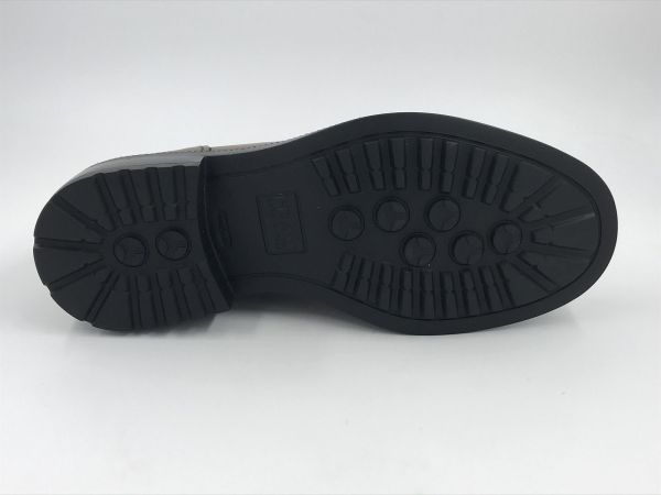 Frau her mol led bruin (A72N4 ranch noce) - Stiletto Schoenen (Oudenaarde)