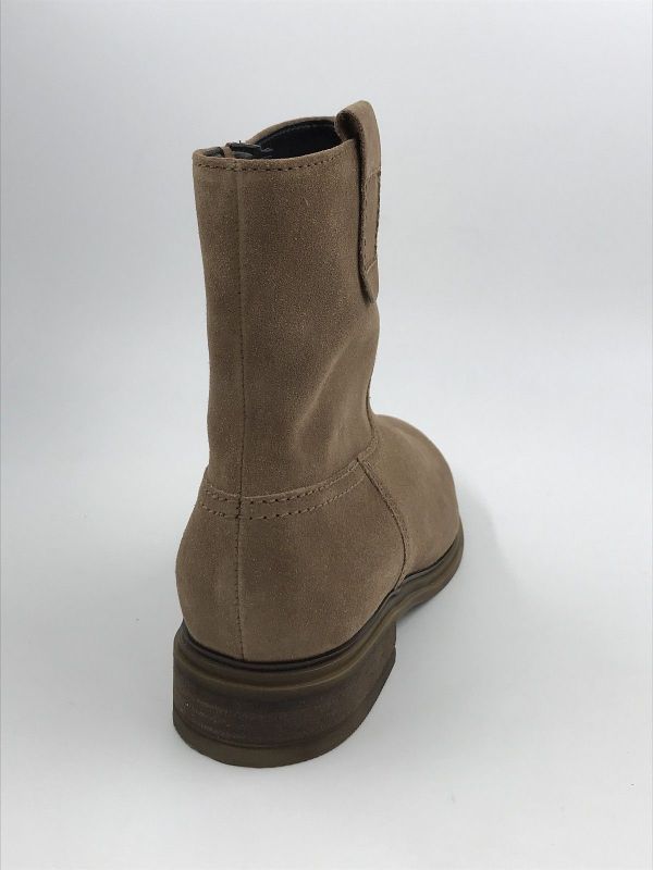 Gab dam KLaars suède beige (72.790.34 dreamvelour nut) - Stiletto Schoenen (Oudenaarde)