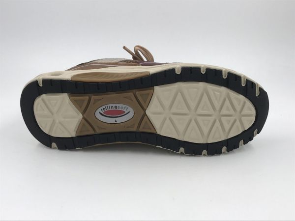 Gab dam run rolling led multi (0302.01.004 rolling mesh/samtch/perl k nut multi) - Stiletto Schoenen (Oudenaarde)