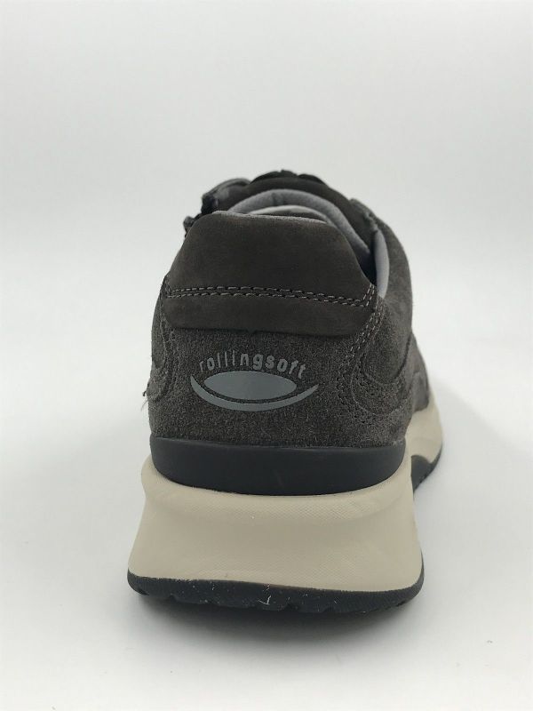 Gab her run led mocca (0101.01.01 dreamvelour/nubuk mocca) - Stiletto Schoenen (Oudenaarde)