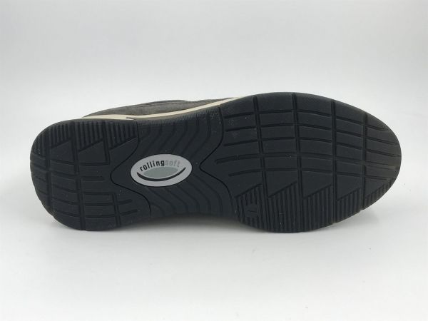 Gab her run led mocca (0101.01.01 dreamvelour/nubuk mocca) - Stiletto Schoenen (Oudenaarde)