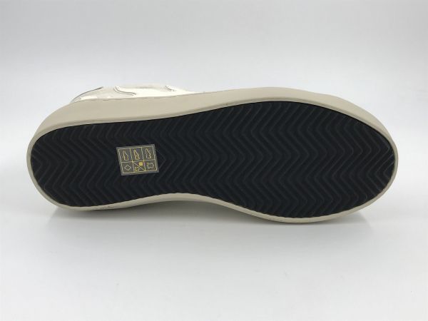 Gamin sneaker champagne (D0236S19-H-GMN champagne) - Stiletto Schoenen (Oudenaarde)
