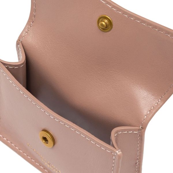 Gianni Chia charms cognac (Charm PC airpods02 RALPH 5313 taupe) - Stiletto Schoenen (Oudenaarde)