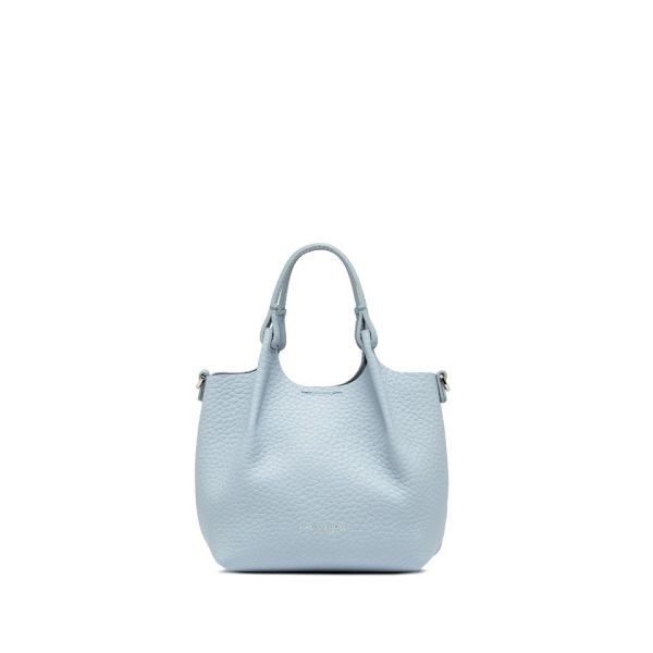 Gianni Chia handtas blauw (Dua BS 9718 RNGDBL TU 14365 oasi) - Stiletto Schoenen (Oudenaarde)