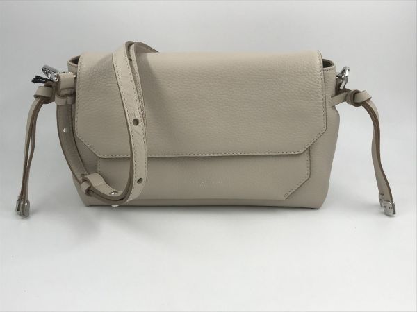 Gianni Chia handtas lamb (Brina/BS 11762- 0152- lamb) - Stiletto Schoenen (Oudenaarde)