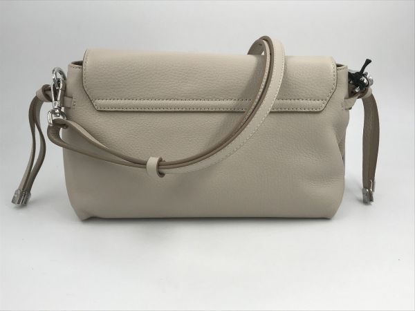 Gianni Chia handtas lamb (Brina/BS 11762- 0152- lamb) - Stiletto Schoenen (Oudenaarde)