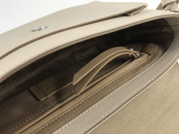 Gianni Chia handtas lamb (Brina/BS 11762- 0152- lamb) - Stiletto Schoenen (Oudenaarde)