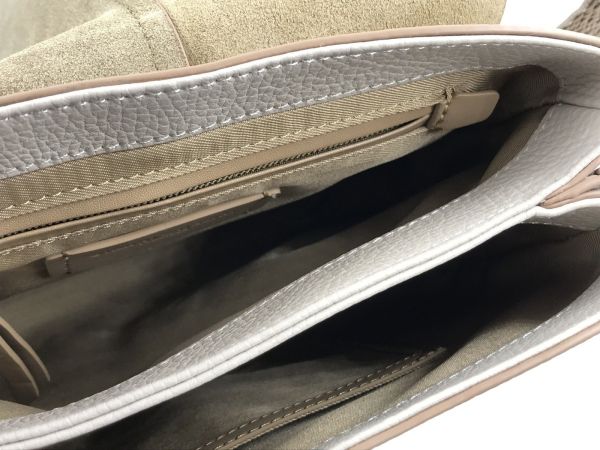 Gianni Chia handtas lamb (Helena Round/BS 6036 - 0152- lamb) - Stiletto Schoenen (Oudenaarde)