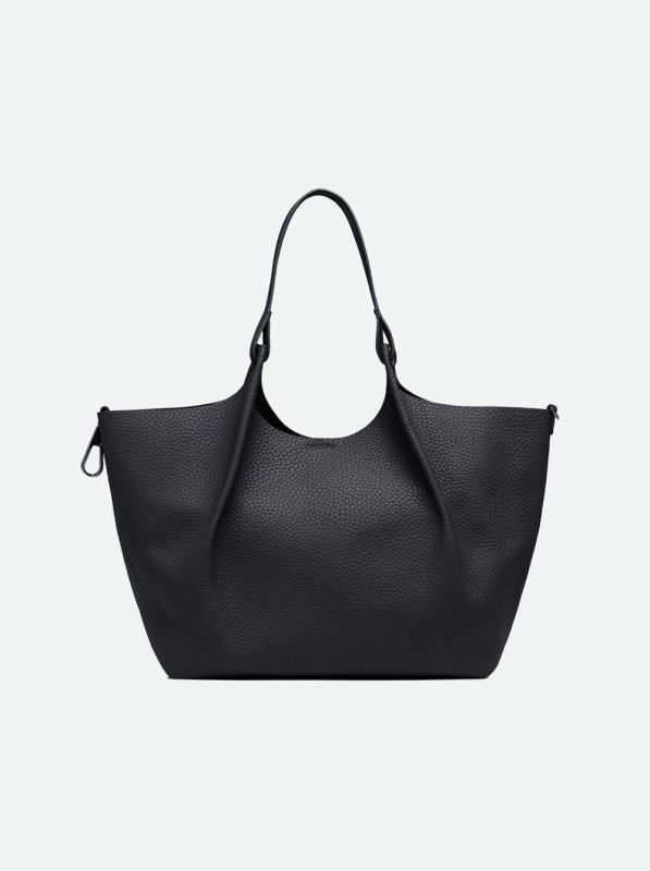 Gianni Chia handtas led blauw (Dua/BS 9720 notturno) - Stiletto Schoenen (Oudenaarde)