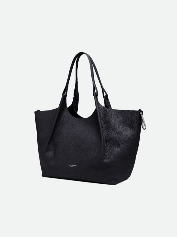 Gianni Chia handtas led blauw (Dua/BS 9720 notturno) - Stiletto Schoenen (Oudenaarde)