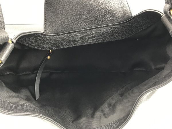 Gianni Chia handtas nero (Edith/BS 11361 - 001- nero) - Stiletto Schoenen (Oudenaarde)