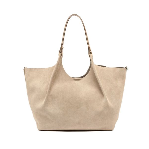 Gianni Chia handtas nude (Dua BS9780 CM-PL 9308 nude) - Stiletto Schoenen (Oudenaarde)