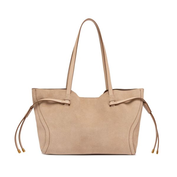 Gianni Chia handtas nude (Violette BS 11285 CM PL 9308 nude) - Stiletto Schoenen (Oudenaarde)