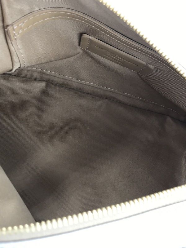 Gianni Chia handtas offwhite (Dea BS 11525 TKL 211 sabbia) - Stiletto Schoenen (Oudenaarde)