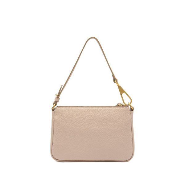 Gianni Chia handtas roze (Brooke BS 8750 TKL 14363 pink salt) - Stiletto Schoenen (Oudenaarde)