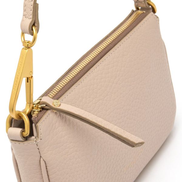 Gianni Chia handtas roze (Brooke BS 8750 TKL 14363 pink salt) - Stiletto Schoenen (Oudenaarde)